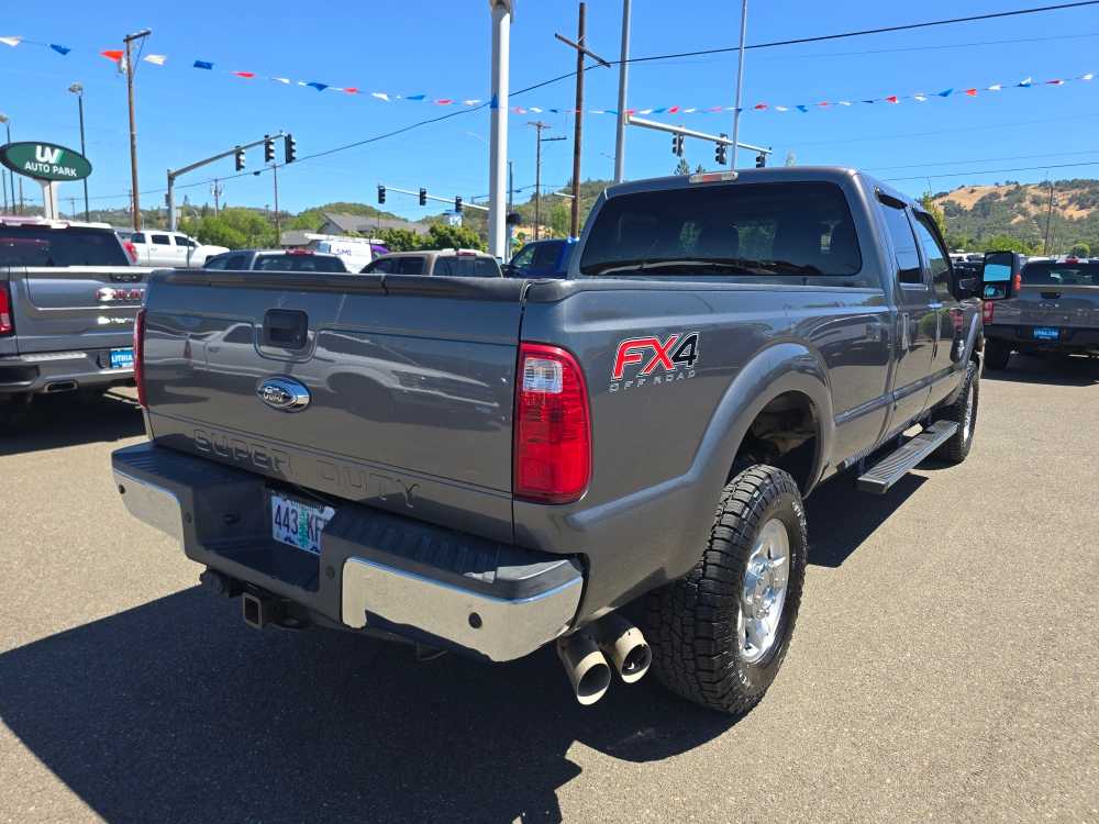 Thumbnail: 2013 Ford F-350 - 5
