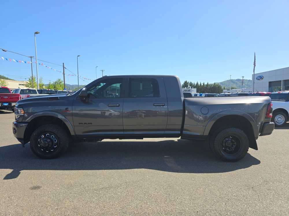 Thumbnail: 2020 RAM 3500 - 2