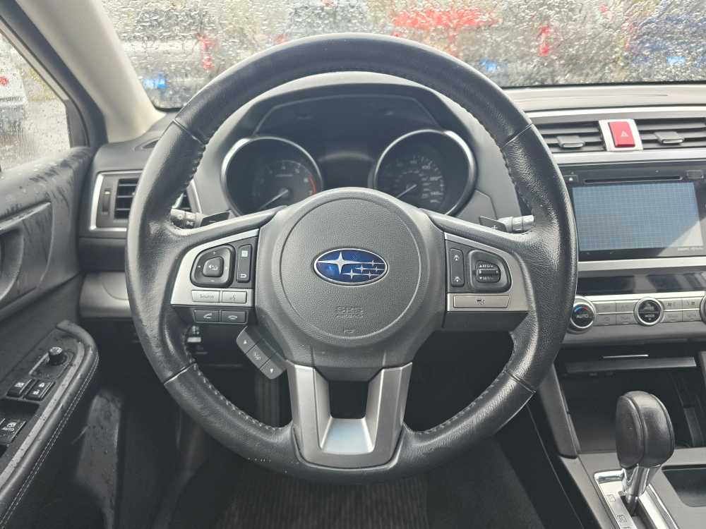 Thumbnail: 2015 Subaru Outback - 11