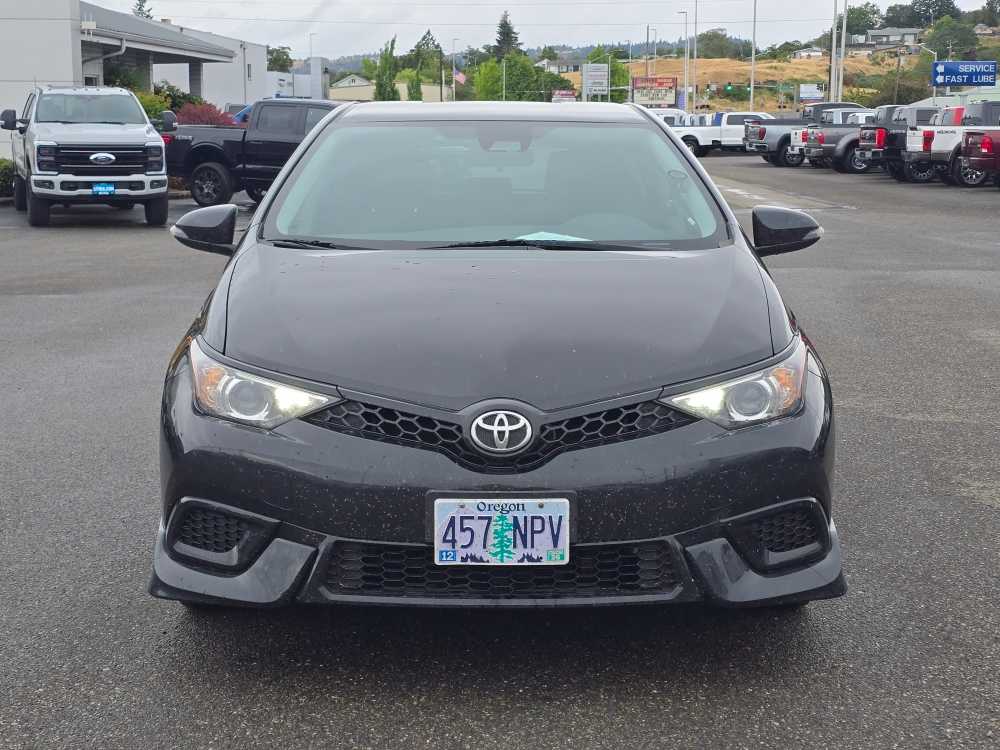 Thumbnail: 2018 Toyota Corolla iM - 19
