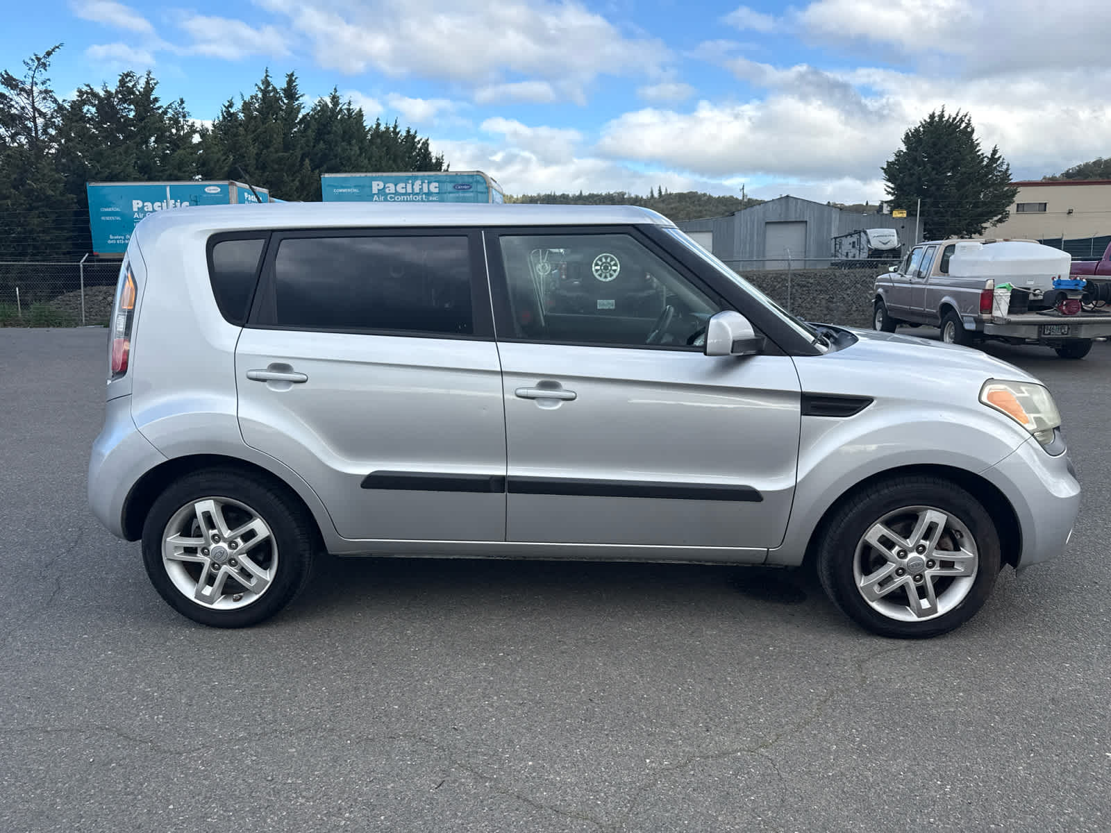 Thumbnail: 2011 Kia Soul - 6