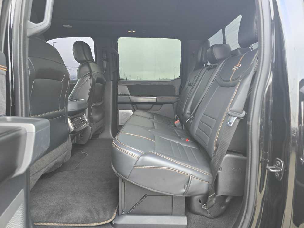 Thumbnail: 2023 Ford F-350 - 16