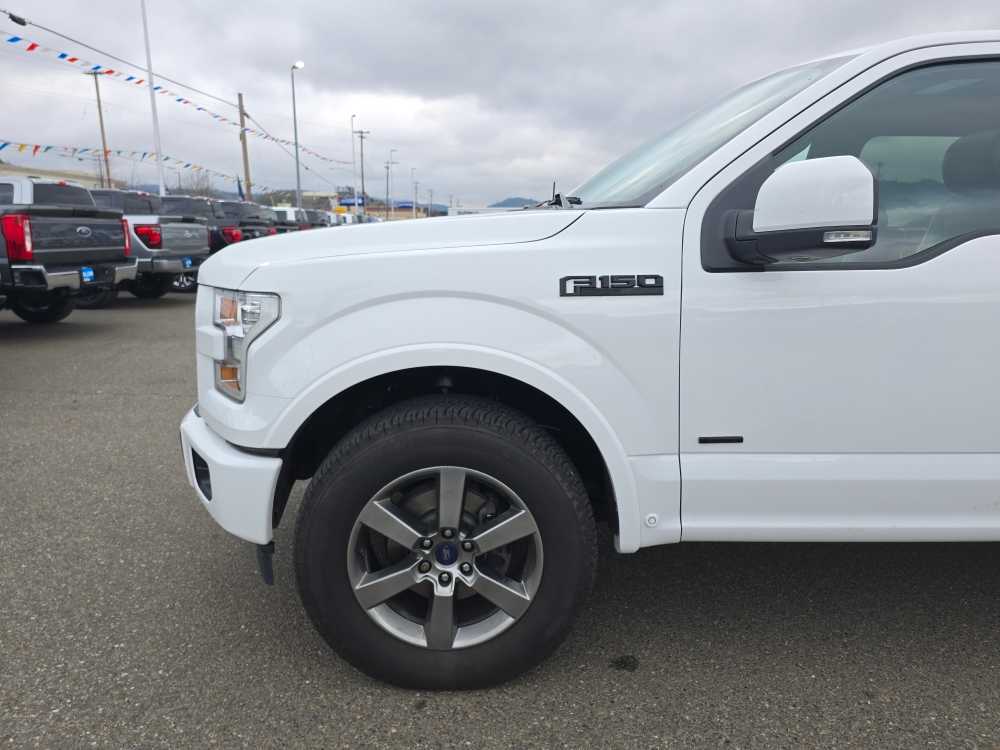 Thumbnail: 2017 Ford F-150 - 18