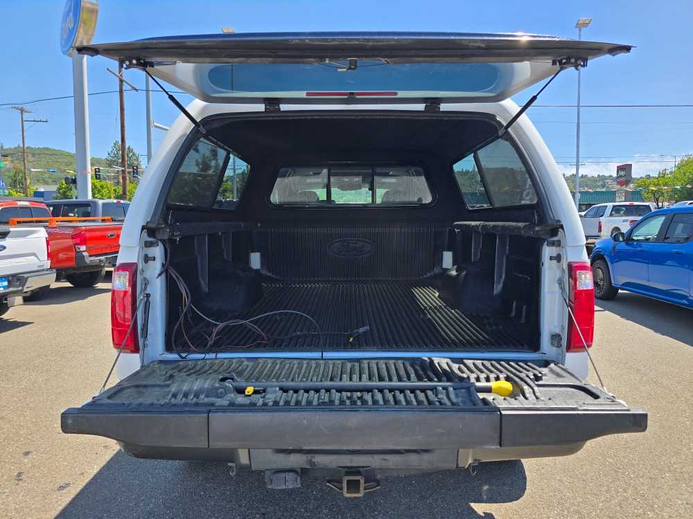 Thumbnail: 2008 Ford F-350 - 19