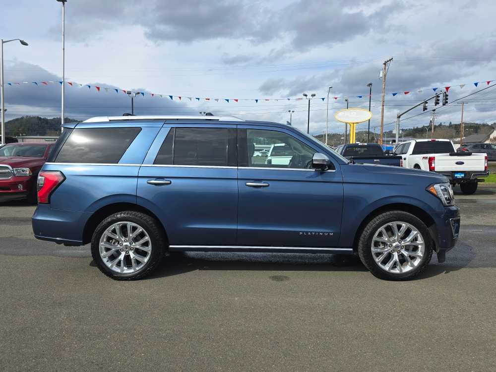 Thumbnail: 2018 Ford Expedition - 6