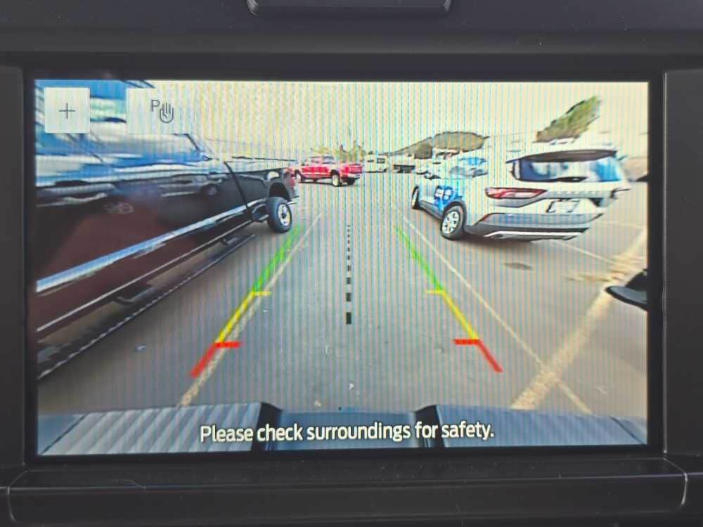 Thumbnail: 2026 Ford F-350 - 21