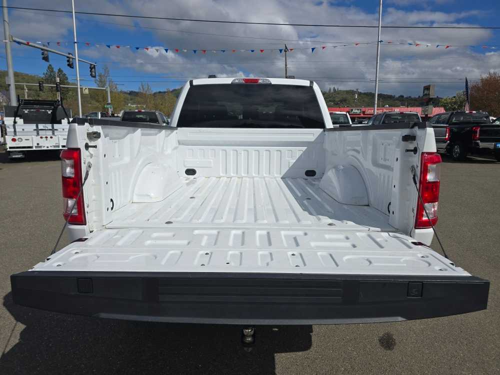 Thumbnail: 2023 Ford F-150 - 19