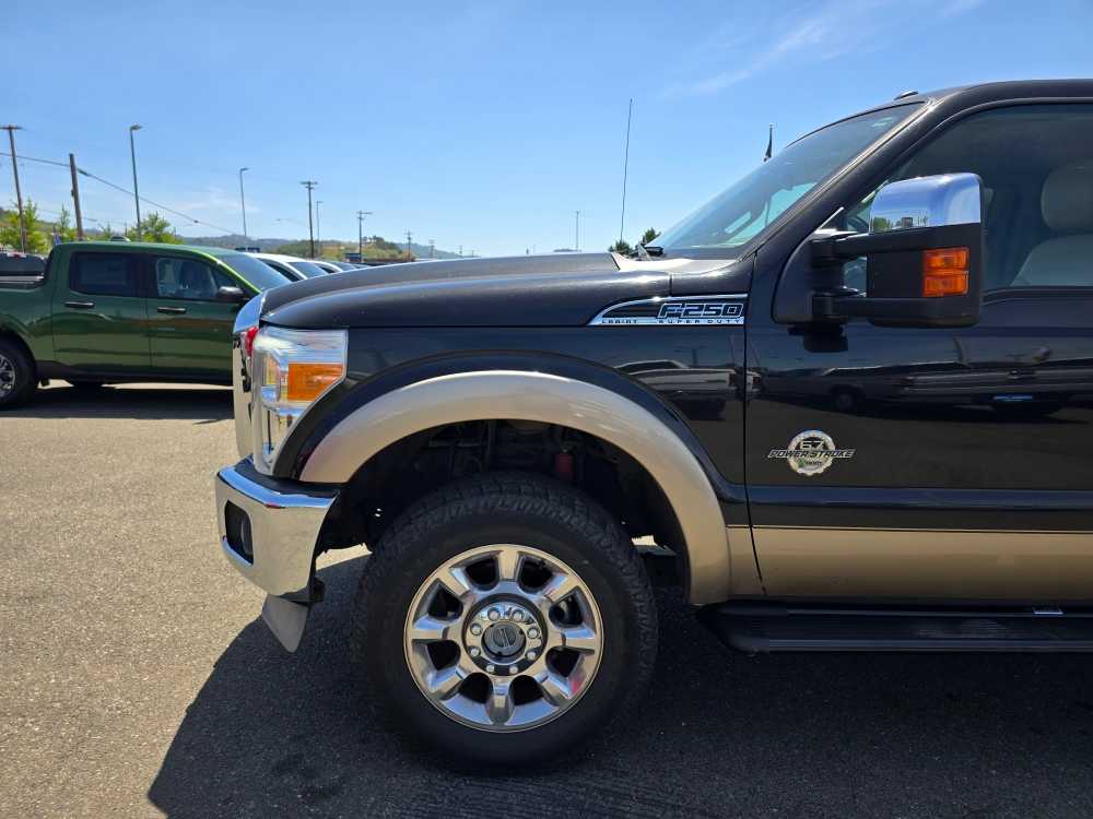Thumbnail: 2011 Ford F-250 - 6