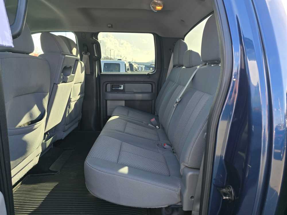 Thumbnail: 2013 Ford F-150 - 17