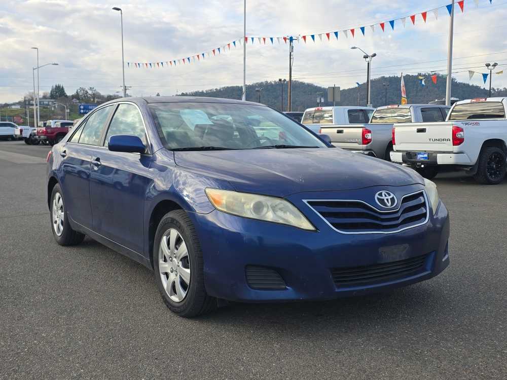 Thumbnail: 2010 Toyota Camry - 7