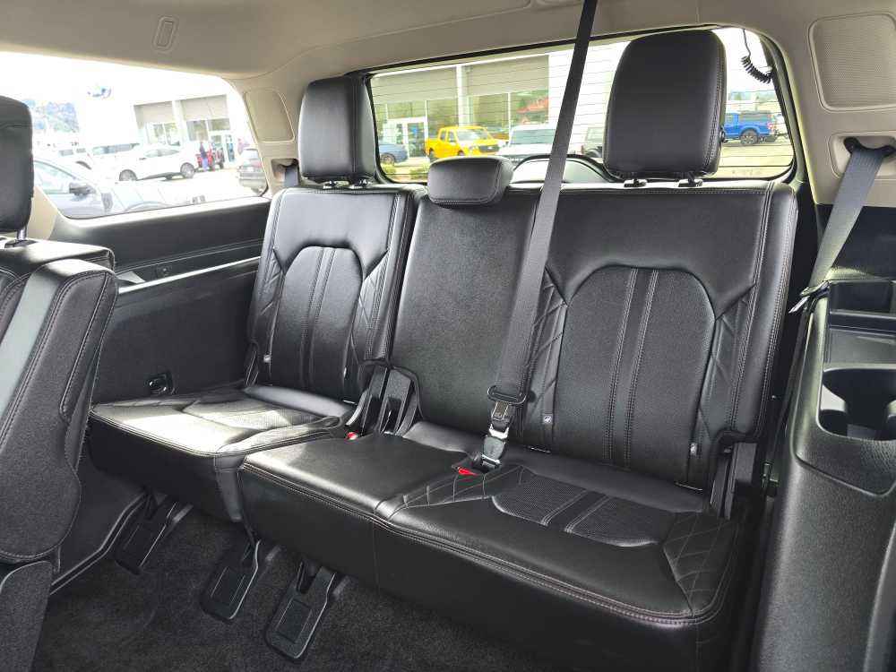 Thumbnail: 2018 Ford Expedition - 17