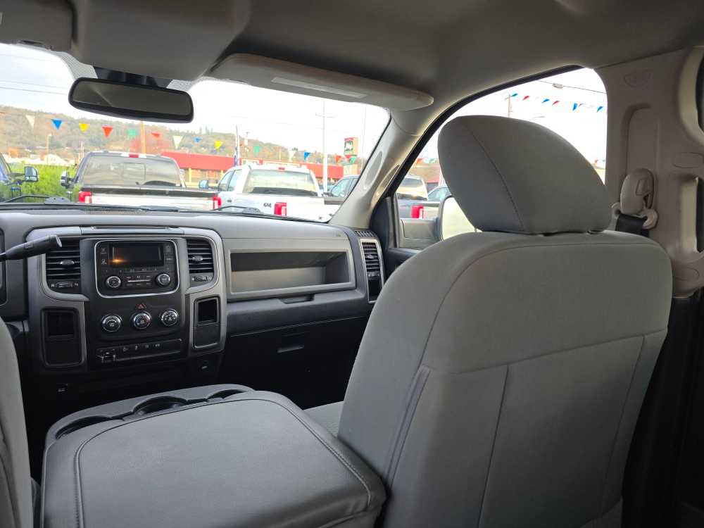 Thumbnail: 2018 RAM 2500 - 14