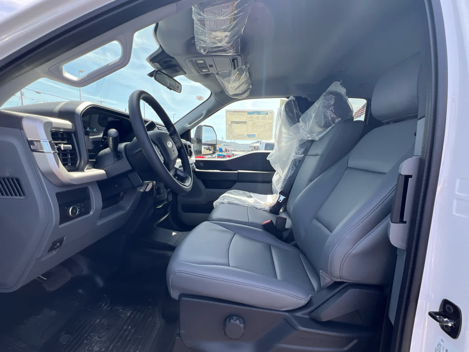 Thumbnail: 2026 Ford F-350 - 9