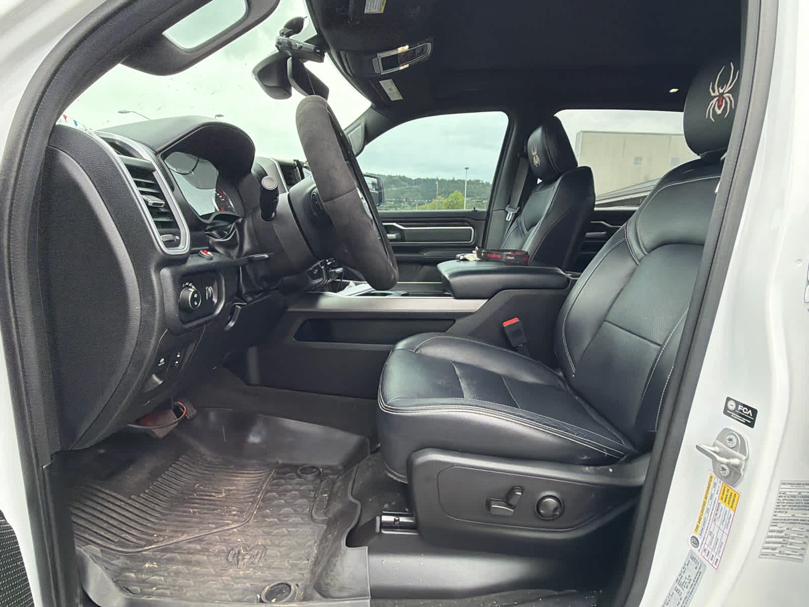 Thumbnail: 2022 RAM 1500 - 12