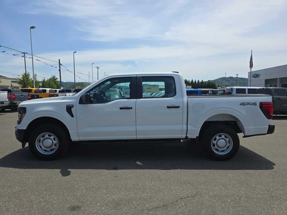 Thumbnail: 2026 Ford F-150 - 2