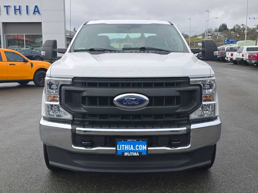 Thumbnail: 2020 Ford F-350 - 8