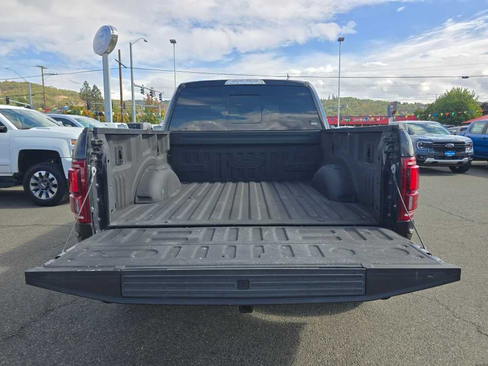 Thumbnail: 2019 Ford F-150 - 19