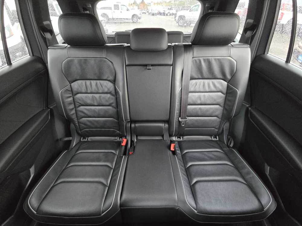 Thumbnail: 2019 Volkswagen Tiguan - 18