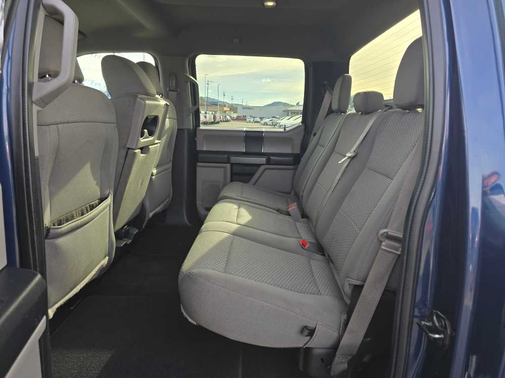 Thumbnail: 2020 Ford F-150 - 17