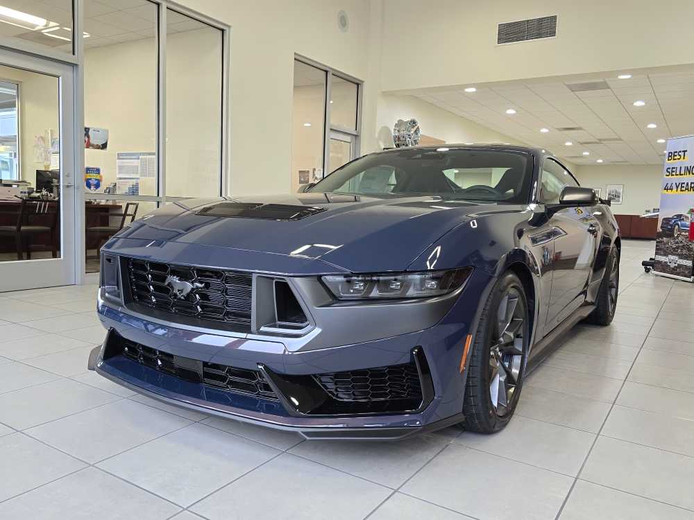 2025 Ford Mustang Dark Horse -
                  Roseburg, OR
