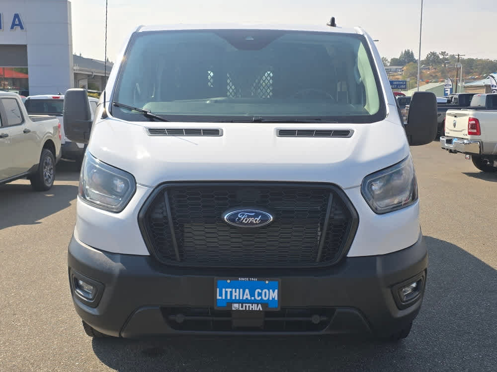 Thumbnail: 2023 Ford Transit Series - 8