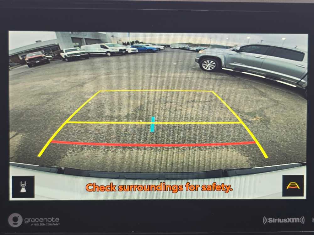 Thumbnail: 2022 Toyota Tundra - 20