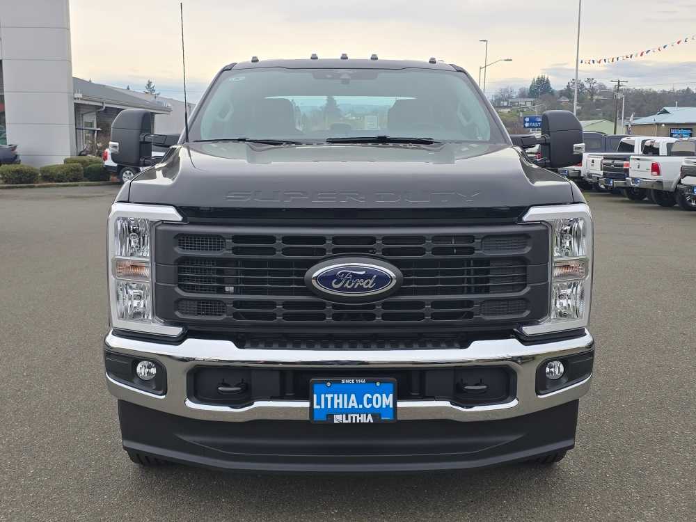 Thumbnail: 2026 Ford F-250 - 8