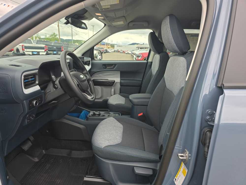 Thumbnail: 2026 Ford Maverick - 9