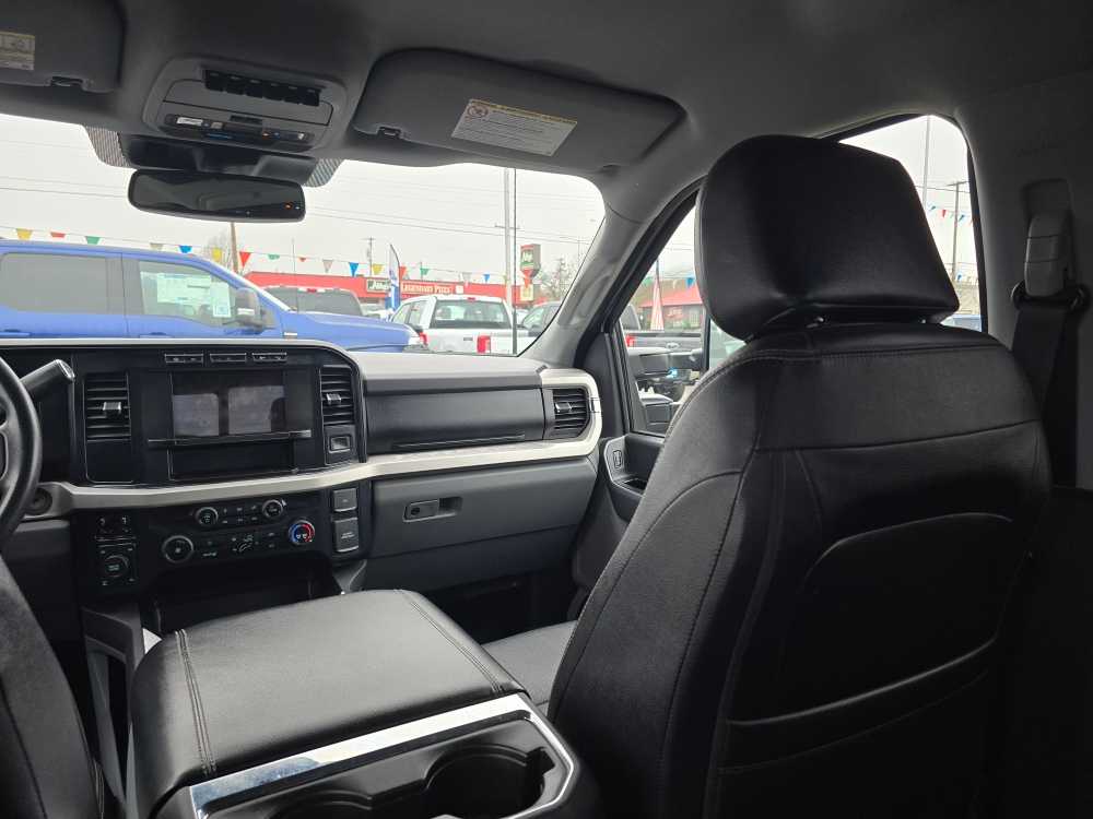 Thumbnail: 2023 Ford F-350 - 14