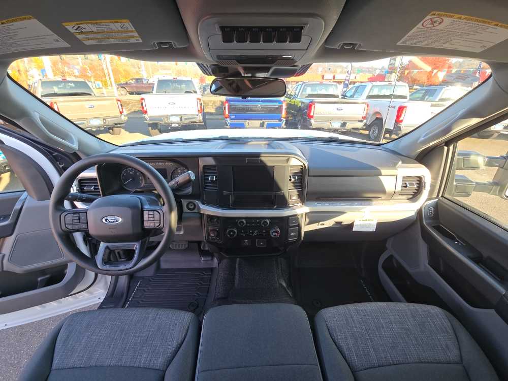 Thumbnail: 2026 Ford F-350 - 16