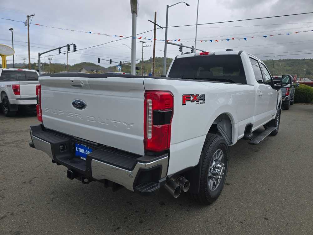 Thumbnail: 2026 Ford F-350 - 4