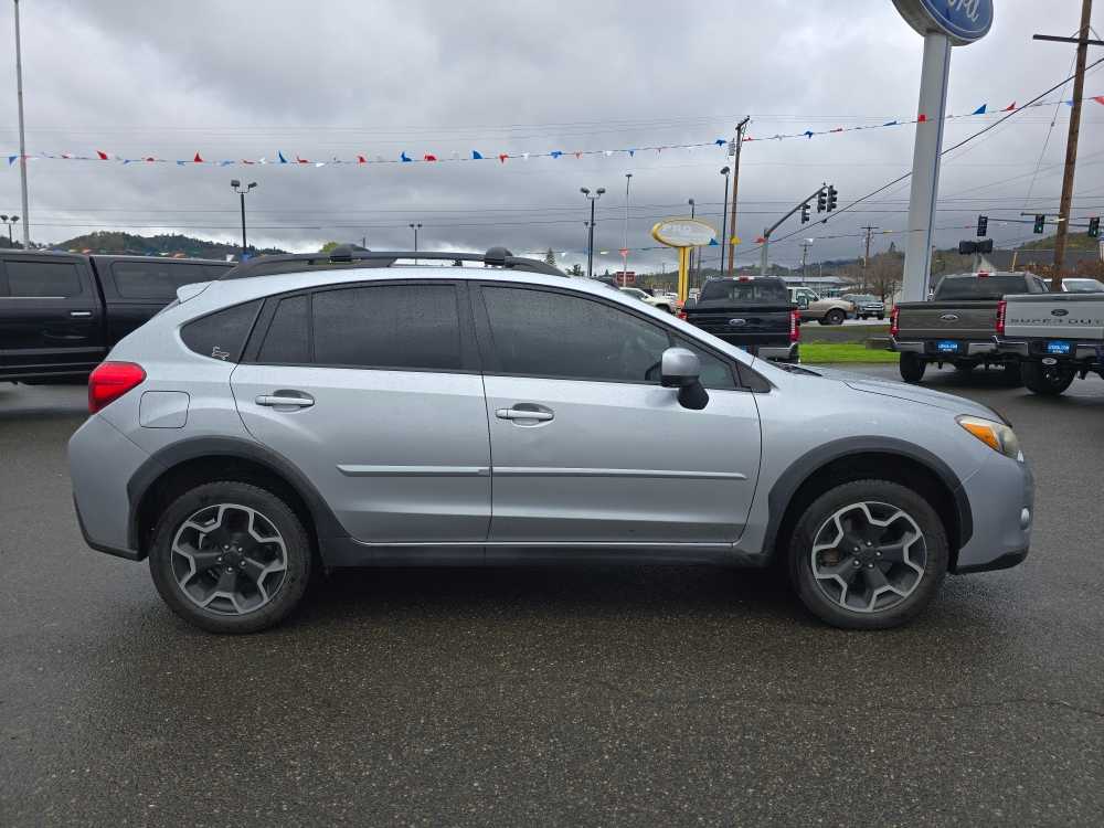 Thumbnail: 2013 Subaru XV Crosstrek - 6