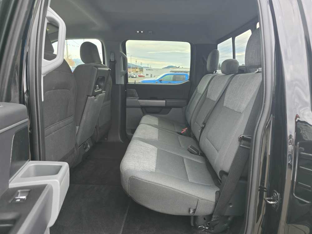 Thumbnail: 2021 Ford F-150 - 17