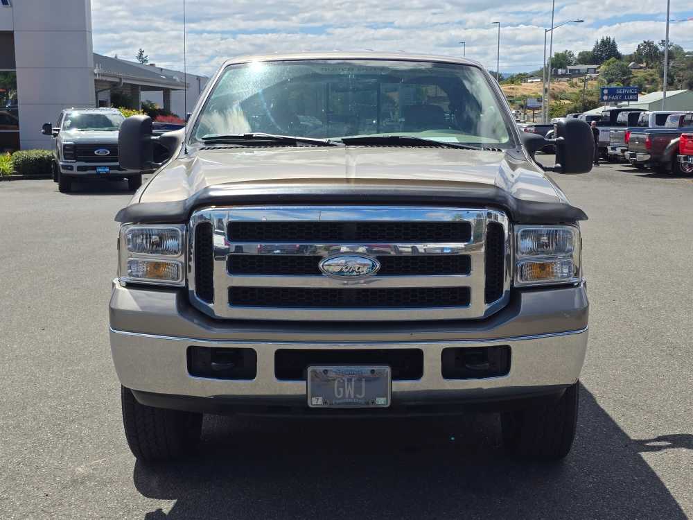 Thumbnail: 2006 Ford F-250 - 12