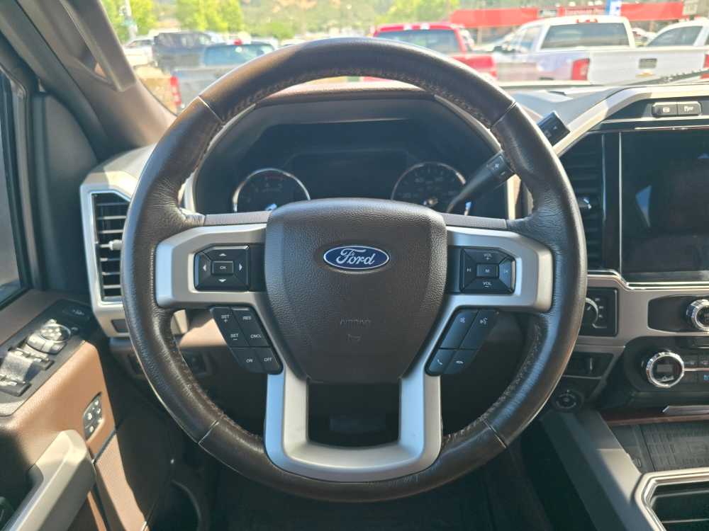 Thumbnail: 2022 Ford F-350 - 10