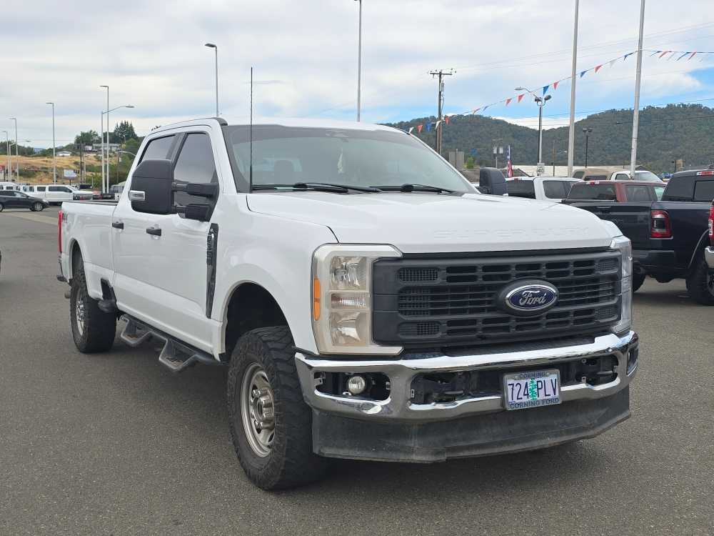 Thumbnail: 2023 Ford F-350 - 4