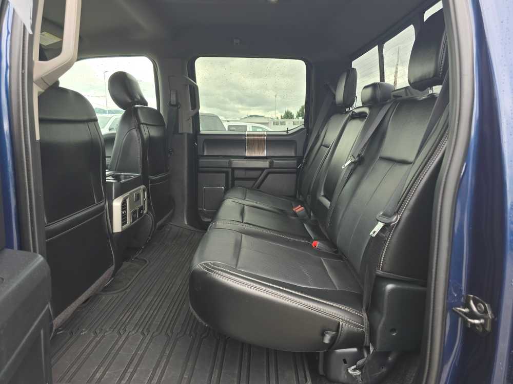 Thumbnail: 2020 Ford F-150 - 15