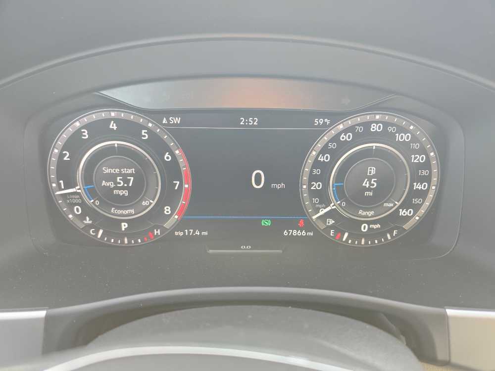 Thumbnail: 2019 Volkswagen Atlas - 21