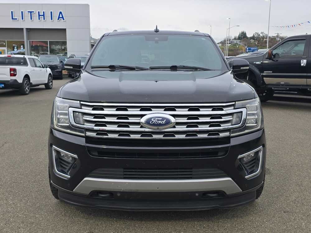 Thumbnail: 2018 Ford Expedition MAX - 8