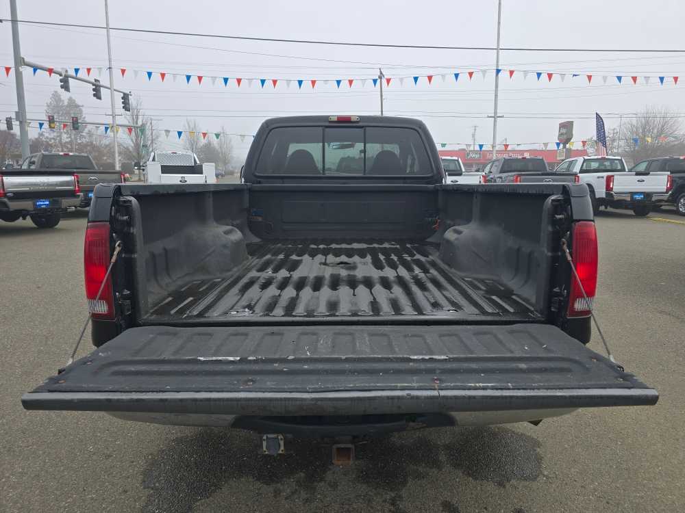 Thumbnail: 2000 Ford F-250 - 19