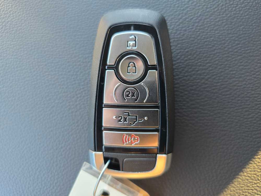 Thumbnail: 2026 Ford F-350 - 22