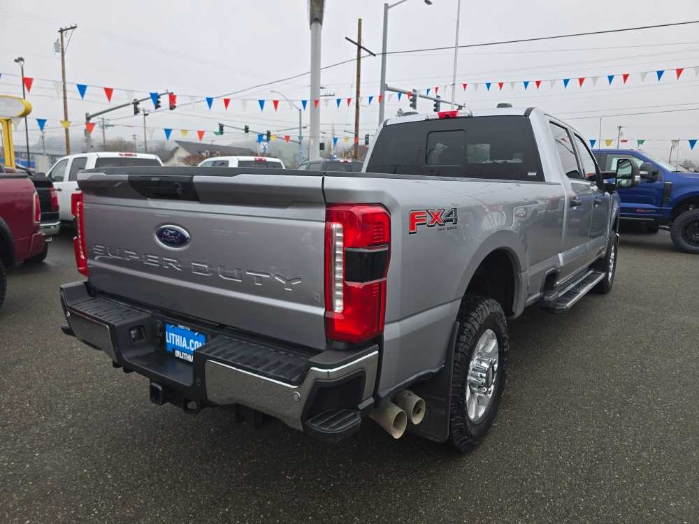 Thumbnail: 2023 Ford F-350 - 5