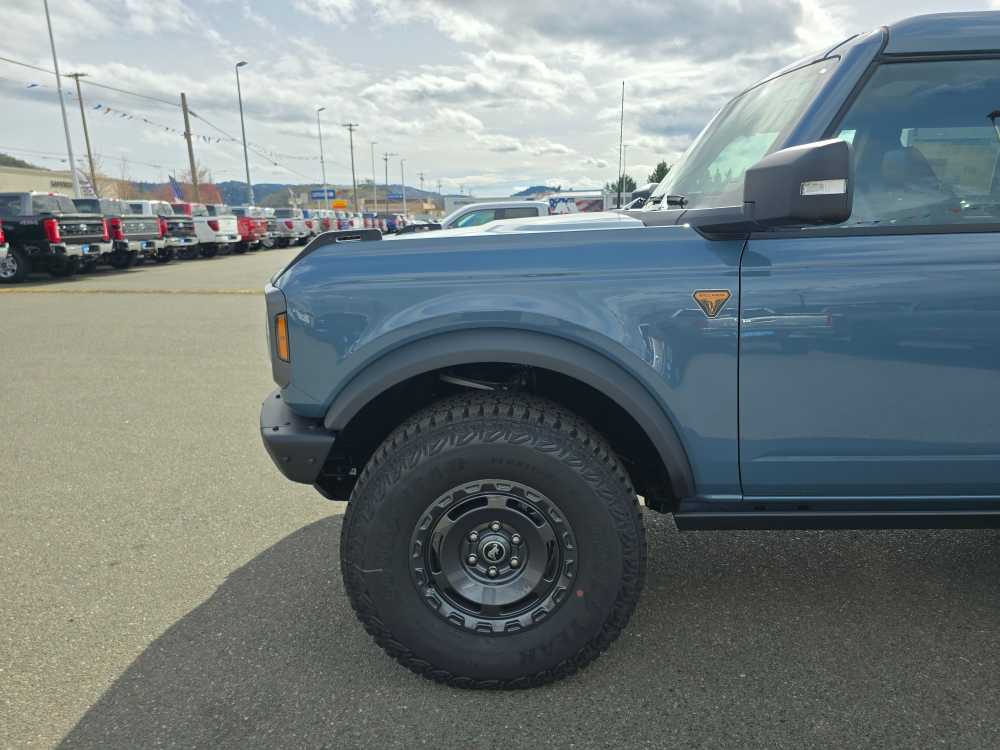 Thumbnail: 2025 Ford Bronco - 18