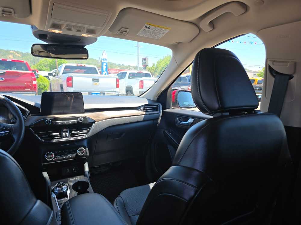 Thumbnail: 2020 Ford Escape - 13