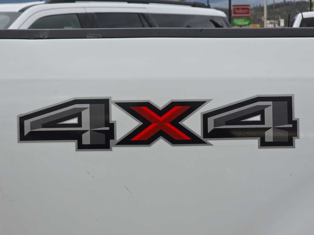 Thumbnail: 2019 Ford F-250 - 17