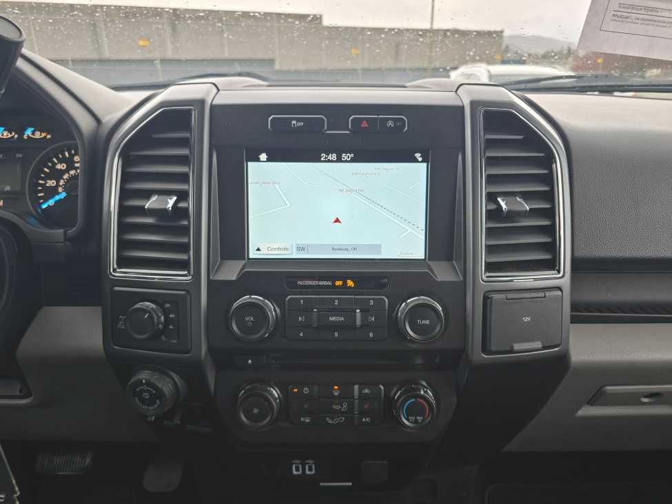 Thumbnail: 2018 Ford F-150 - 13