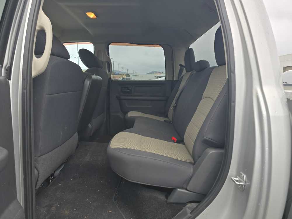 Thumbnail: 2011 RAM 2500 - 17