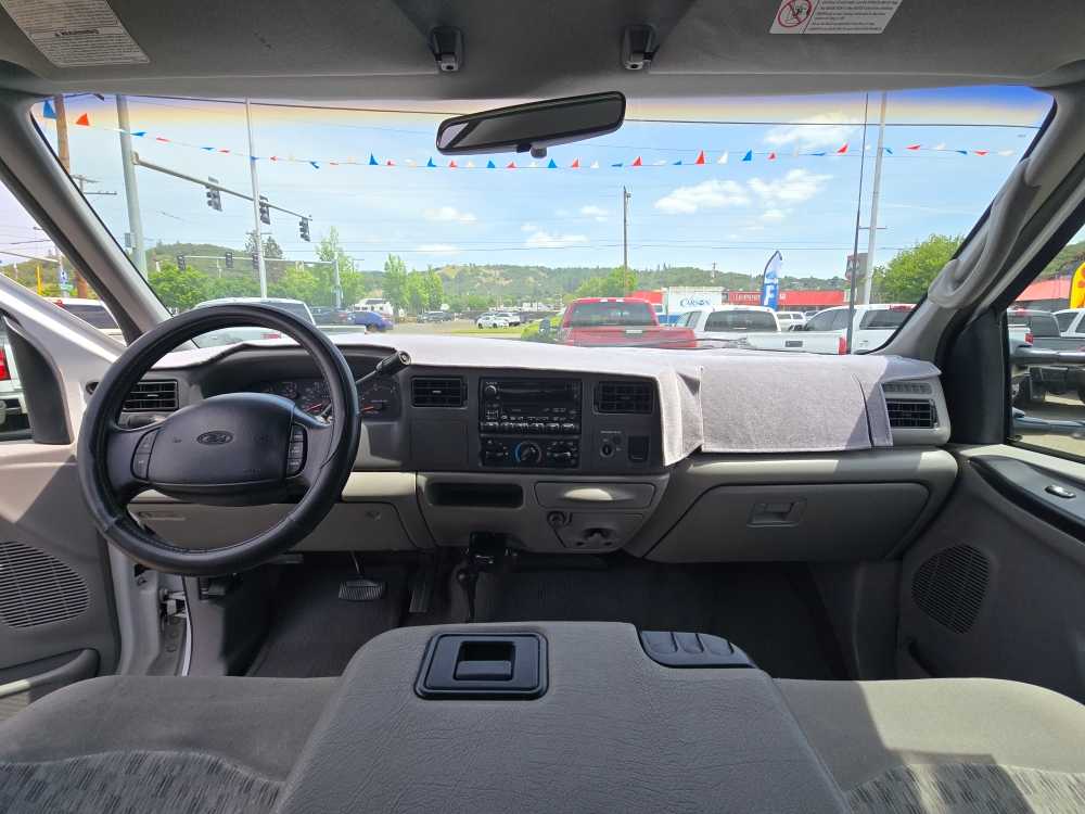 Thumbnail: 2000 Ford F-250 - 15