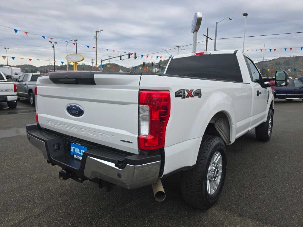 Thumbnail: 2019 Ford F-250 - 5