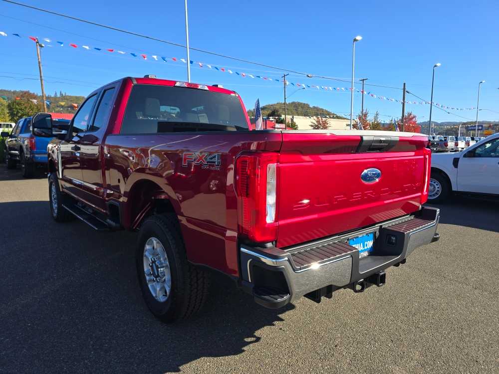 Thumbnail: 2026 Ford F-250 - 3